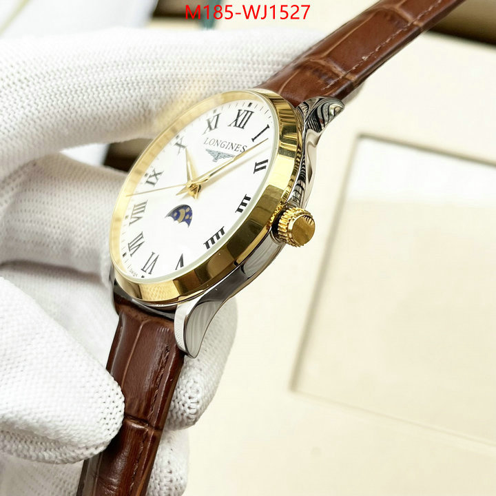 Watch(4A)-Longines good quality replica ID: WJ1527 $: 185USD