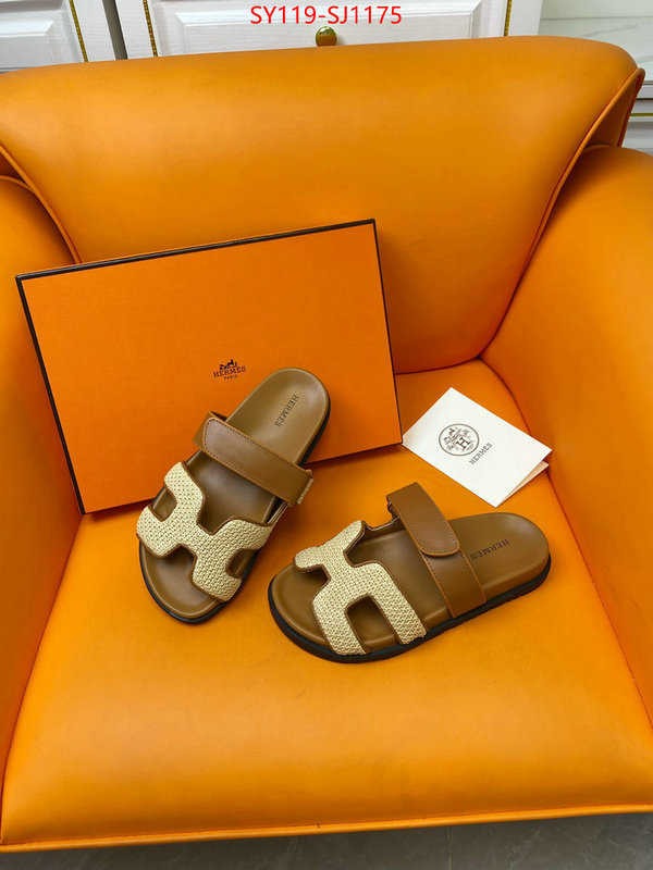 Women Shoes-Hermes from china ID: SJ1175 $: 119USD