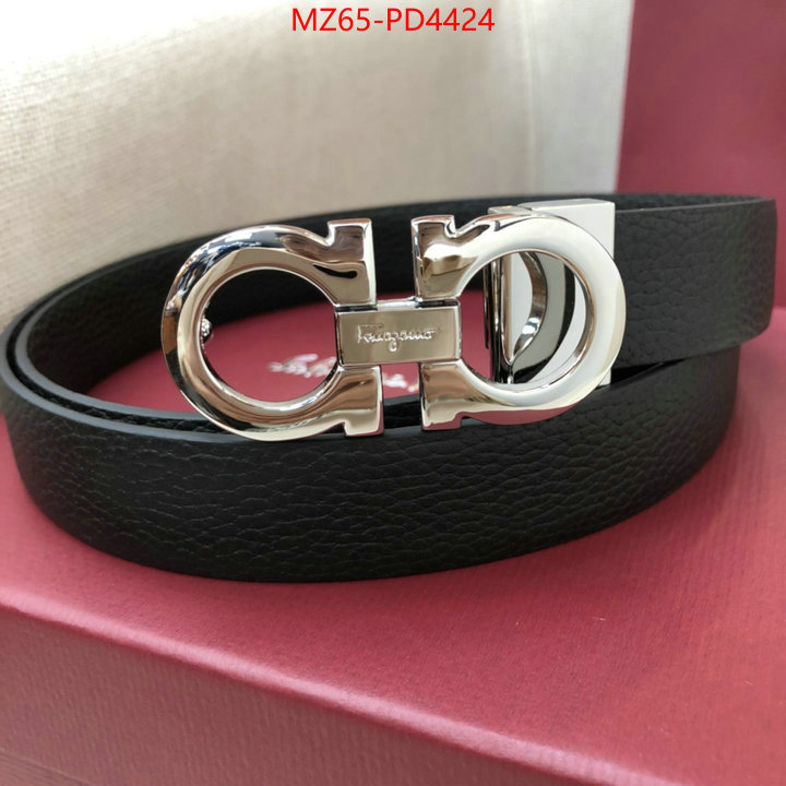 Belts-Ferragamo how to find replica shop ID: PD4424 $: 65USD