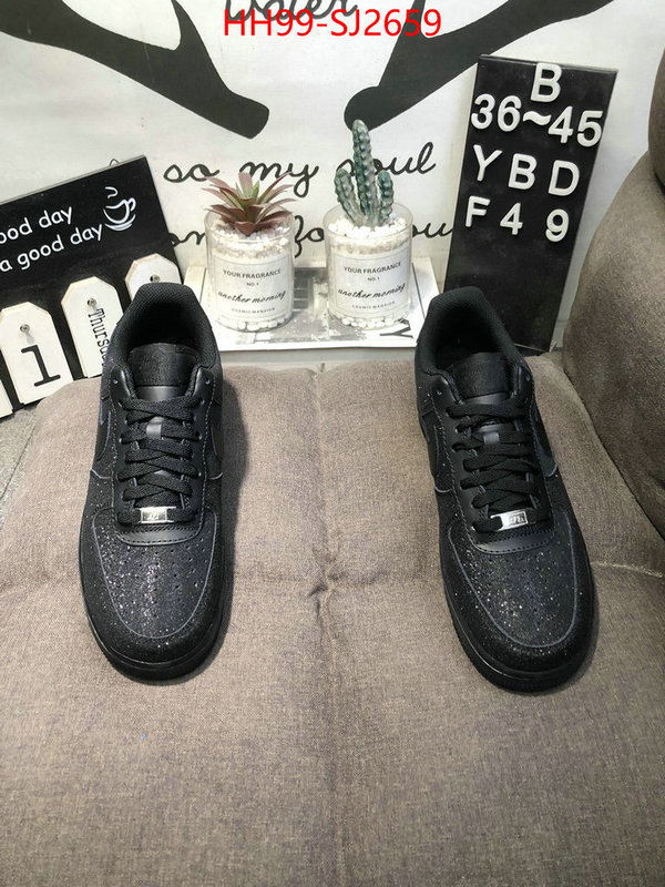 Women Shoes-NIKE how to find replica shop ID: SJ2659 $: 99USD