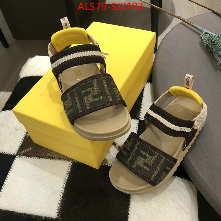 Kids shoes-Fendi where can i buy the best 1:1 original ID: SJ2193 $: 79USD