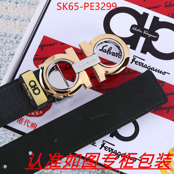 Belts-Ferragamo where should i buy replica ID: PE3299 $: 65USD