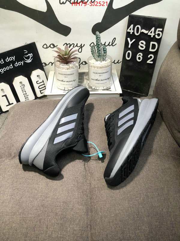 Men Shoes-Adidas buy luxury 2024 ID: SJ2521 $: 79USD