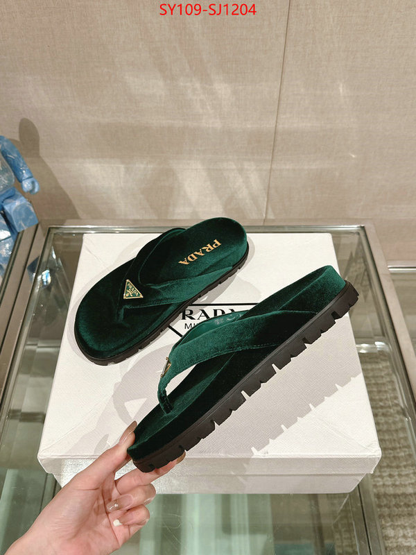 Women Shoes-Prada where should i buy replica ID: SJ1204 $: 109USD