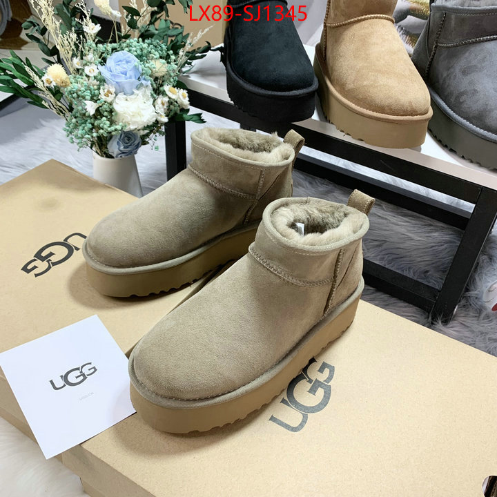 Women Shoes-Boots for sale cheap now ID: SJ1345 $: 89USD