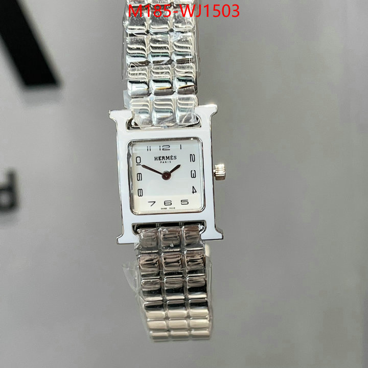 Watch(4A)-Hermes online ID: WJ1503 $: 185USD