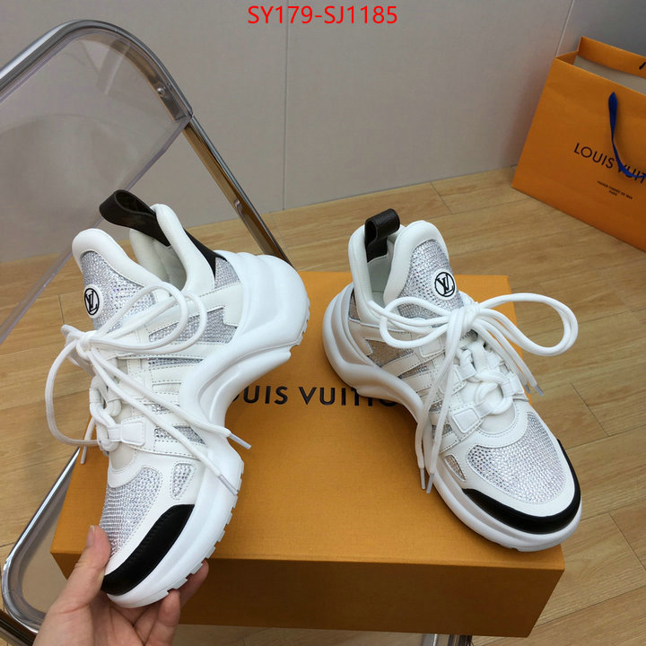 Women Shoes-LV we provide top cheap aaaaa ID: SJ1185 $: 179USD