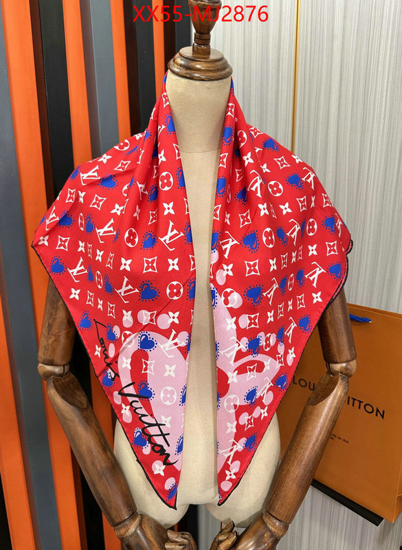 Scarf-LV where can i buy the best 1:1 original ID: MJ2876 $: 55USD