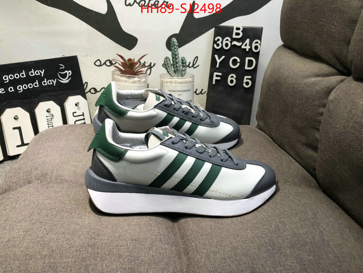 Men Shoes-Adidas is it ok to buy replica ID: SJ2498 $: 89USD