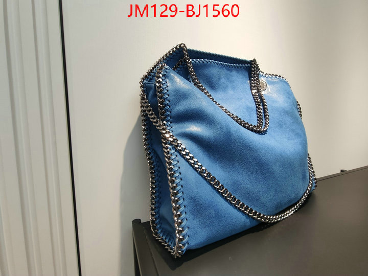 Stella McCartney Bags(TOP)-Handbag- new ID: BJ1560 $: 129USD,