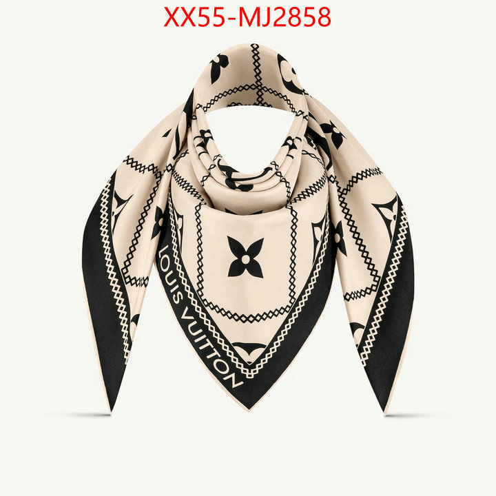 Scarf-LV online ID: MJ2858 $: 55USD