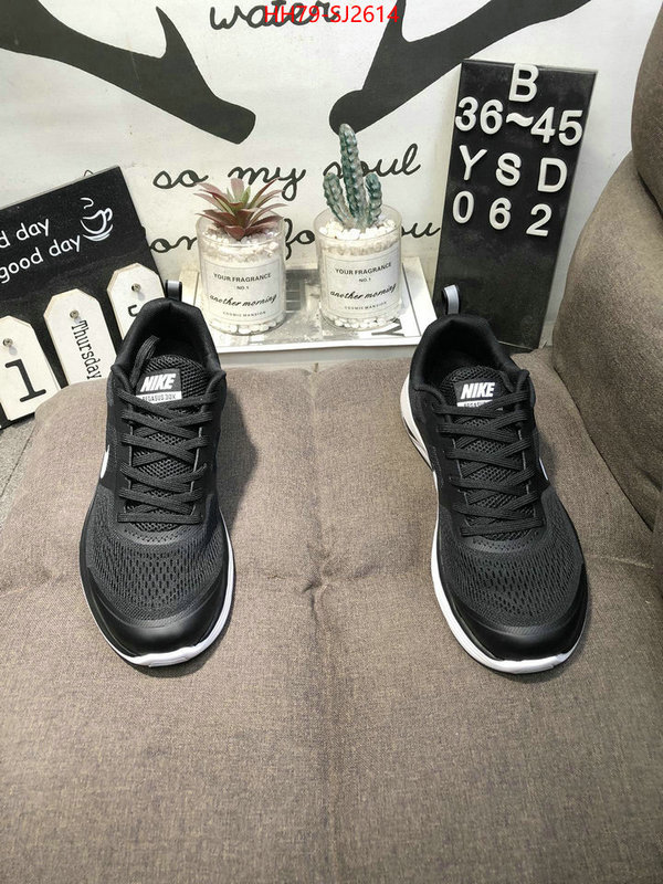 Men Shoes-Nike mirror copy luxury ID: SJ2614 $: 79USD