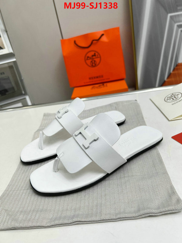 Women Shoes-Hermes where to find the best replicas ID: SJ1338 $: 99USD