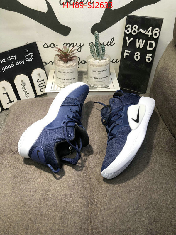Men Shoes-Nike how to find designer replica ID: SJ2633 $: 89USD