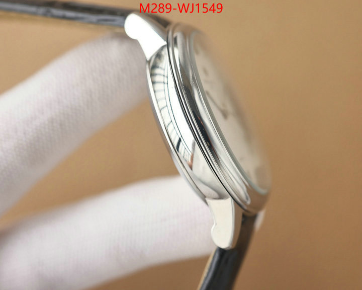 Watch(TOP)-Patek Philippe good quality replica ID: WJ1549 $: 289USD