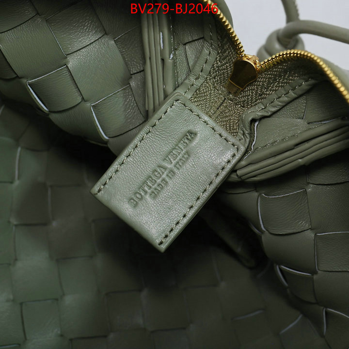 BV Bags(TOP)-Crossbody- high quality replica designer ID: BJ2046 $: 279USD,