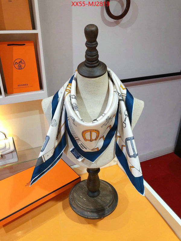 Scarf-Hermes where to find best ID: MJ2819 $: 55USD