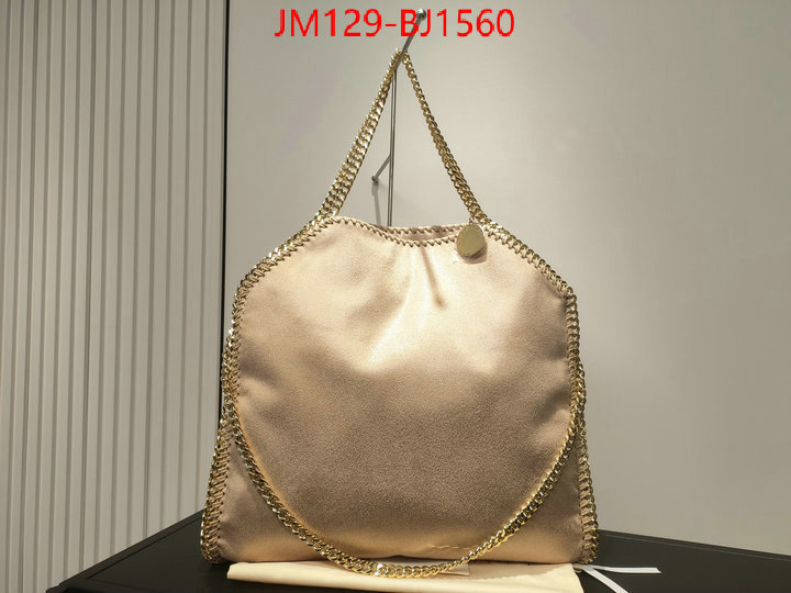 Stella McCartney Bags(TOP)-Handbag- new ID: BJ1560 $: 129USD,