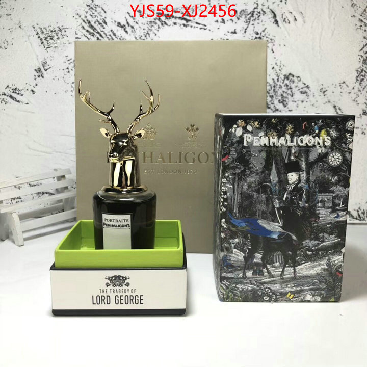 Perfume-Penhaligons how to start selling replica ID: XJ2456 $: 59USD