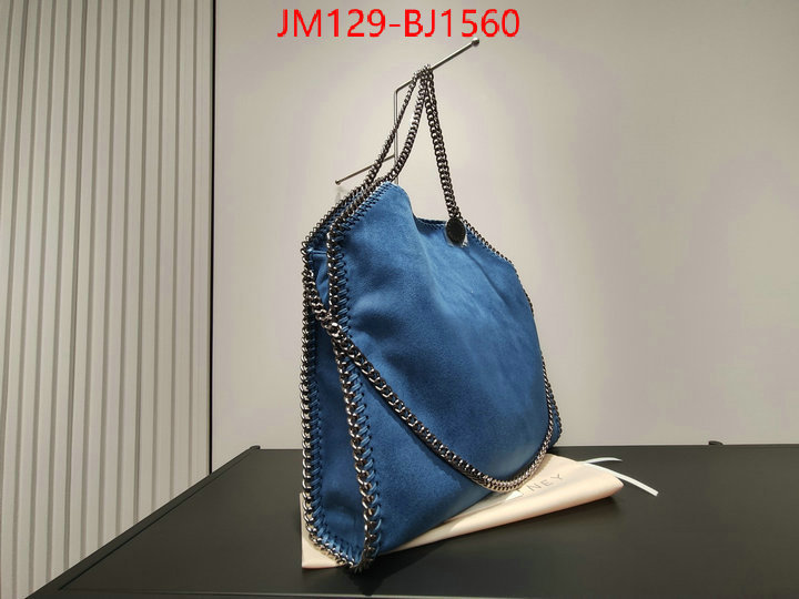 Stella McCartney Bags(TOP)-Handbag- new ID: BJ1560 $: 129USD,