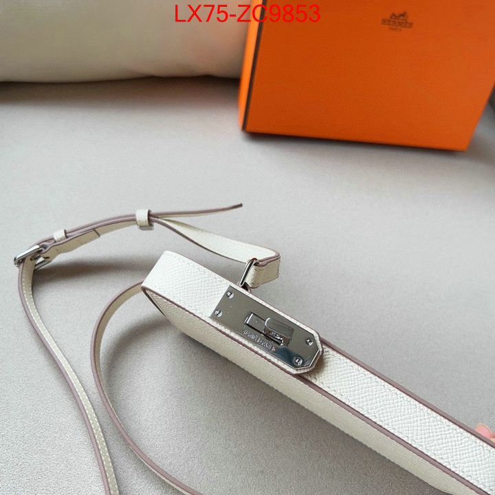 Phone case-Hermes replica us ID: ZC9853 $: 75USD