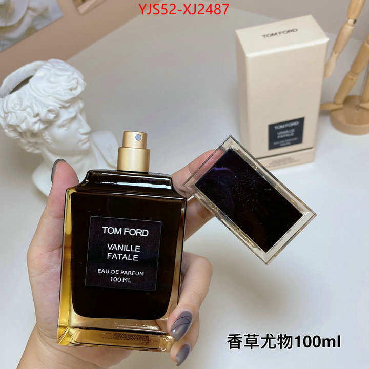 Perfume-Tom Ford how to start selling replica ID: XJ2487 $: 52USD