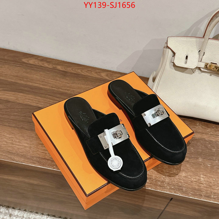 Women Shoes-Hermes 7 star quality designer replica ID: SJ1656 $: 139USD