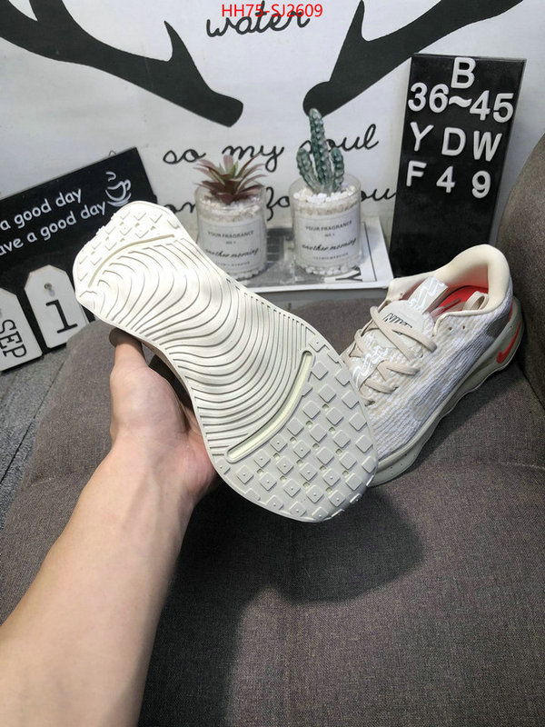 Women Shoes-NIKE online from china designer ID: SJ2609 $: 75USD