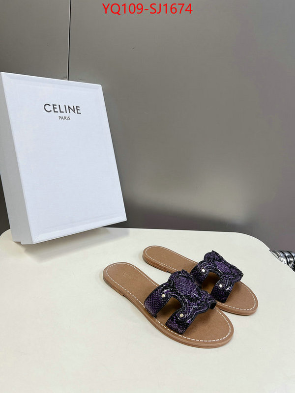 Women Shoes-CELINE most desired ID: SJ1674 $: 109USD