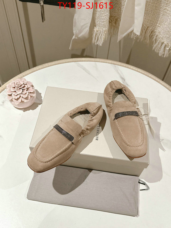 Women Shoes-Brunello cucinelli designer ID: SJ1615 $: 119USD