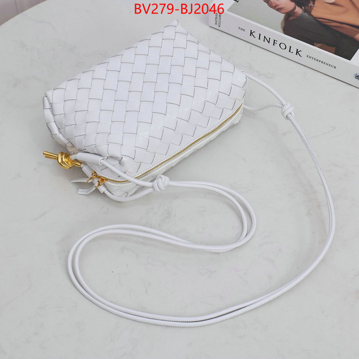 BV Bags(TOP)-Crossbody- high quality replica designer ID: BJ2046 $: 279USD,