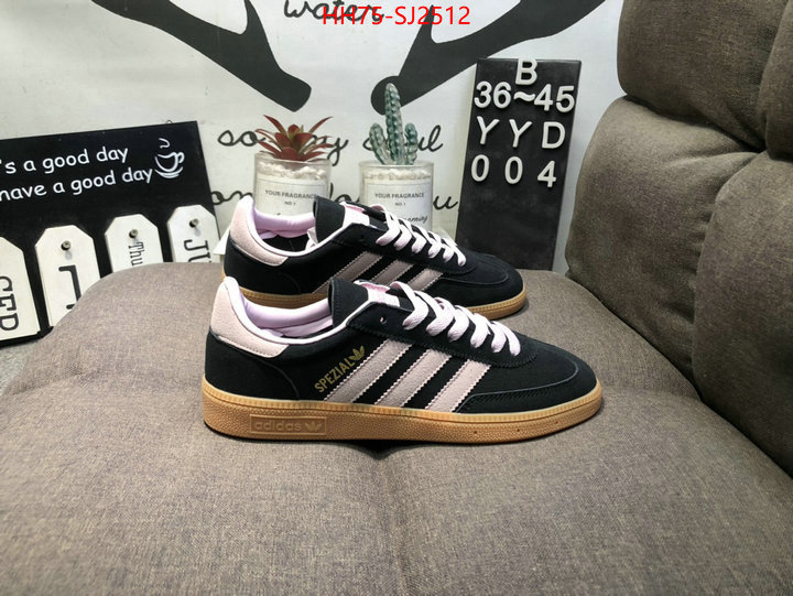 Women Shoes-Adidas shop cheap high quality 1:1 replica ID: SJ2512 $: 75USD