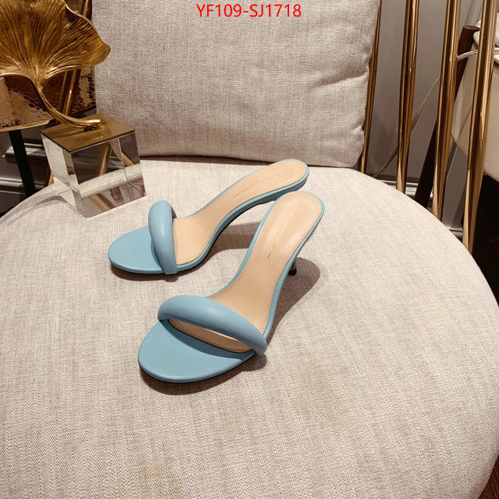 Women Shoes-Gianvito Rossi buy luxury 2024 ID: SJ1718 $: 109USD