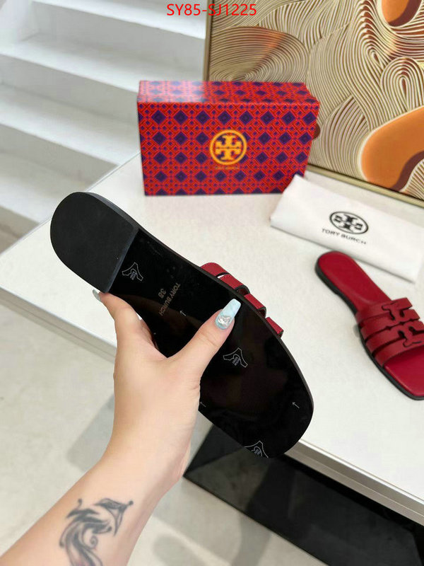 Women Shoes-Tory Burch shop the best high authentic quality replica ID: SJ1225 $: 85USD