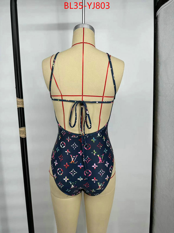 Swimsuit-LV perfect ID: YJ803 $: 35USD