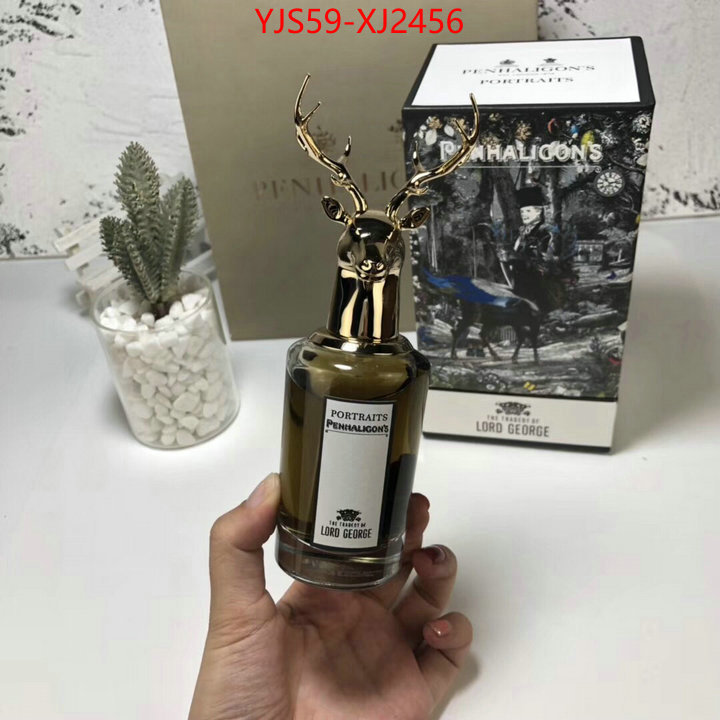 Perfume-Penhaligons how to start selling replica ID: XJ2456 $: 59USD