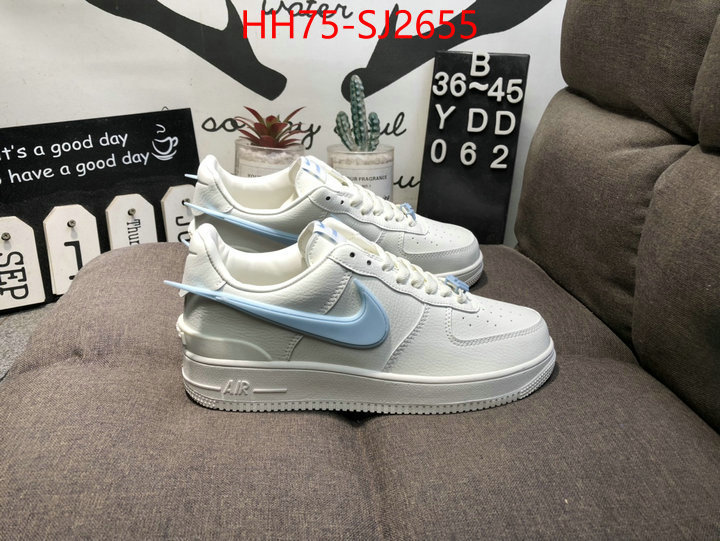 Men Shoes-Nike where to find the best replicas ID: SJ2655 $: 75USD