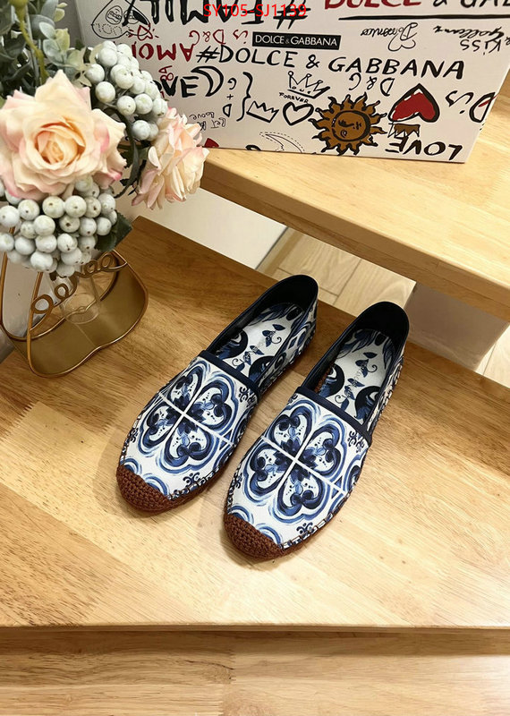 Women Shoes-DG can you buy replica ID: SJ1139 $: 105USD