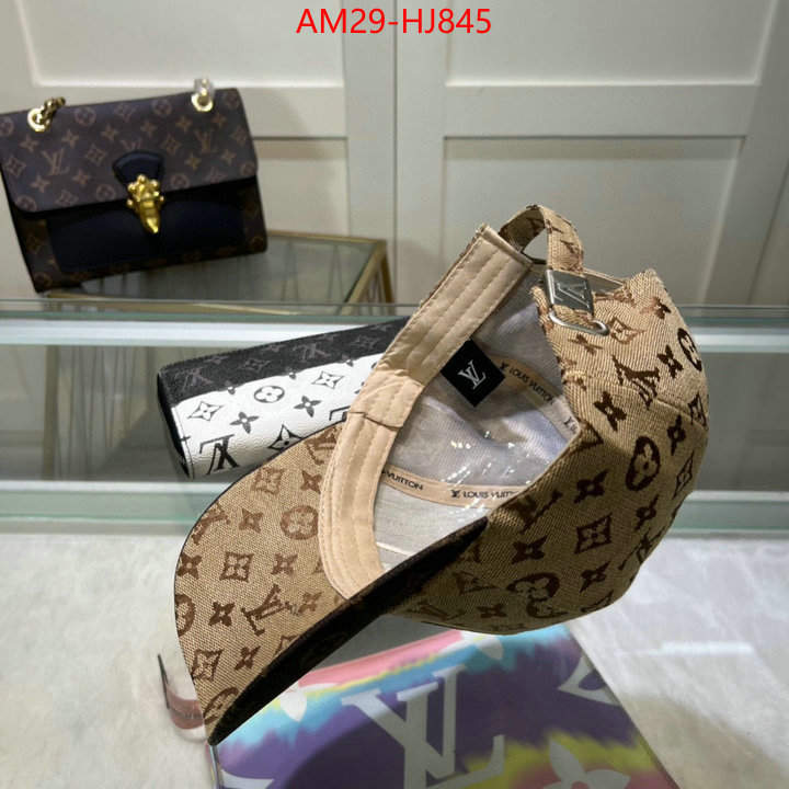 Cap(Hat)-LV 2024 replica ID: HJ845 $: 29USD