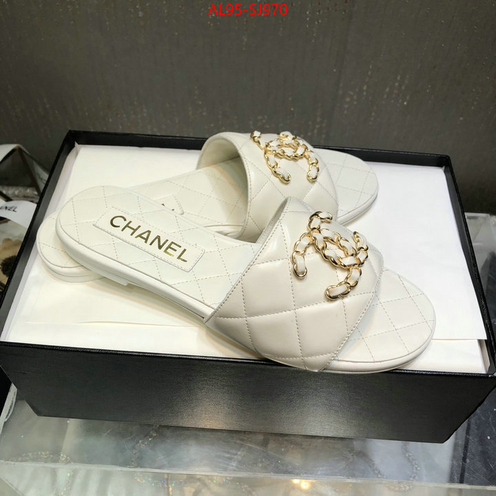 Women Shoes-Chanel where to buy replicas ID: SJ970 $: 95USD