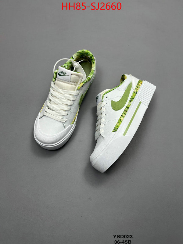 Women Shoes-NIKE top grade ID: SJ2660 $: 85USD