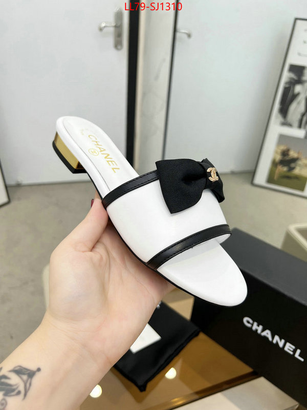 Women Shoes-Chanel found replica ID: SJ1310 $: 79USD