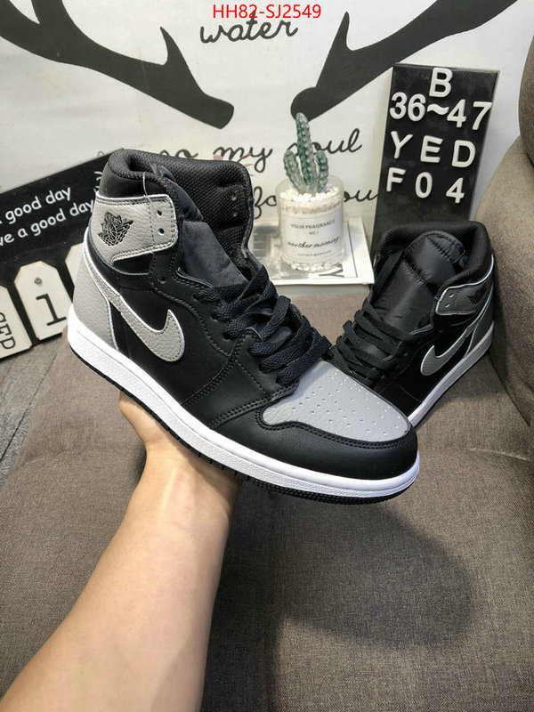 Men Shoes-Nike where should i buy replica ID: SJ2549 $: 82USD