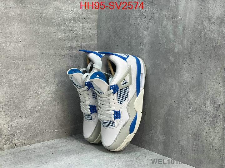 Men Shoes-Air Jordan luxury 7 star replica ID: SV2574 $: 95USD