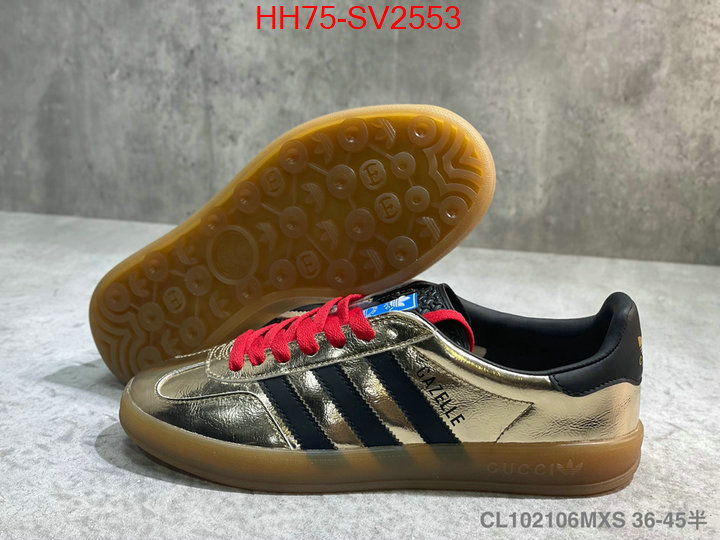 Women Shoes-Adidas high quality replica ID: SV2553 $: 75USD