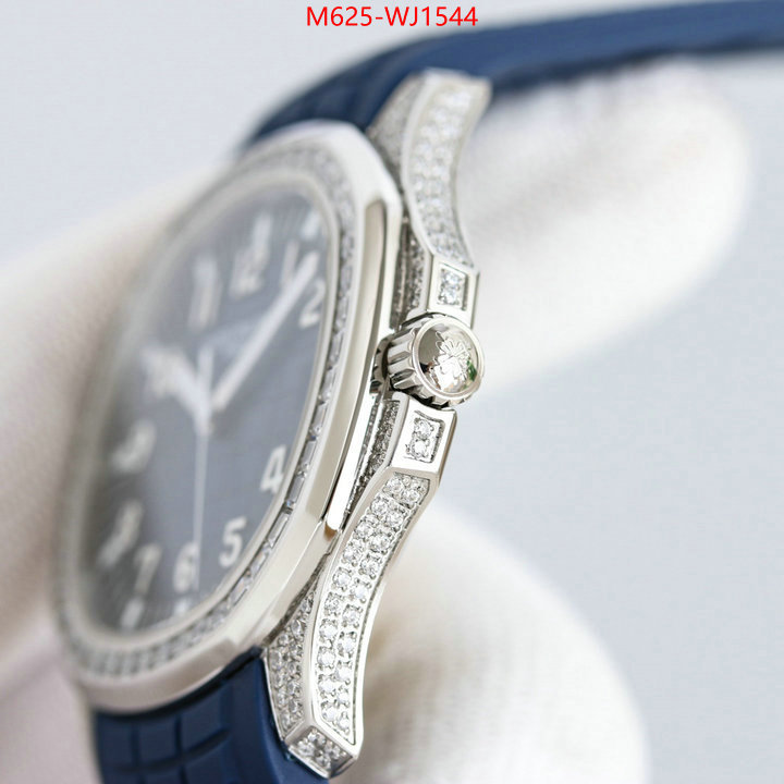 Watch(TOP)-Patek Philippe high quality perfect ID: WJ1544 $: 625USD