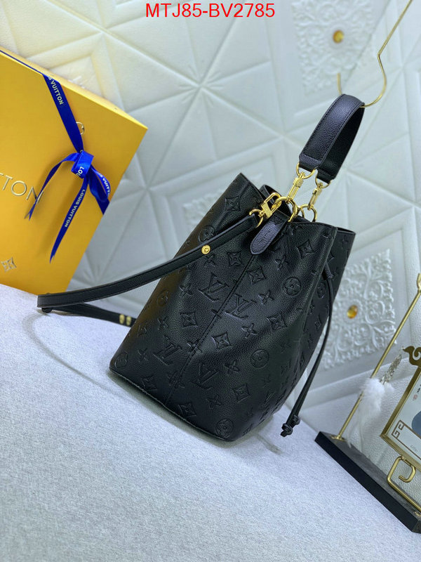 LV Bags(4A)-Nono-No Purse-Nano No- where can you buy replica ID: BV2785 $: 85USD,