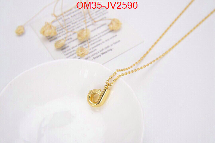 Jewelry-LV where can i find ID: JV2590 $: 35USD