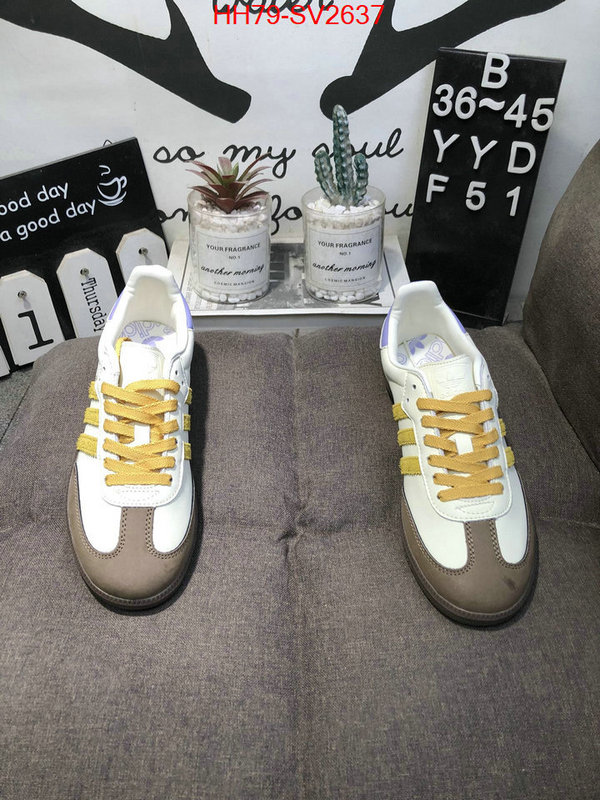 Women Shoes-Adidas what 1:1 replica ID: SV2637 $: 79USD