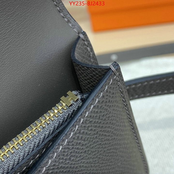 Hermes Bags(TOP)-Constance- shop the best high quality ID: BJ2433 $: 235USD,